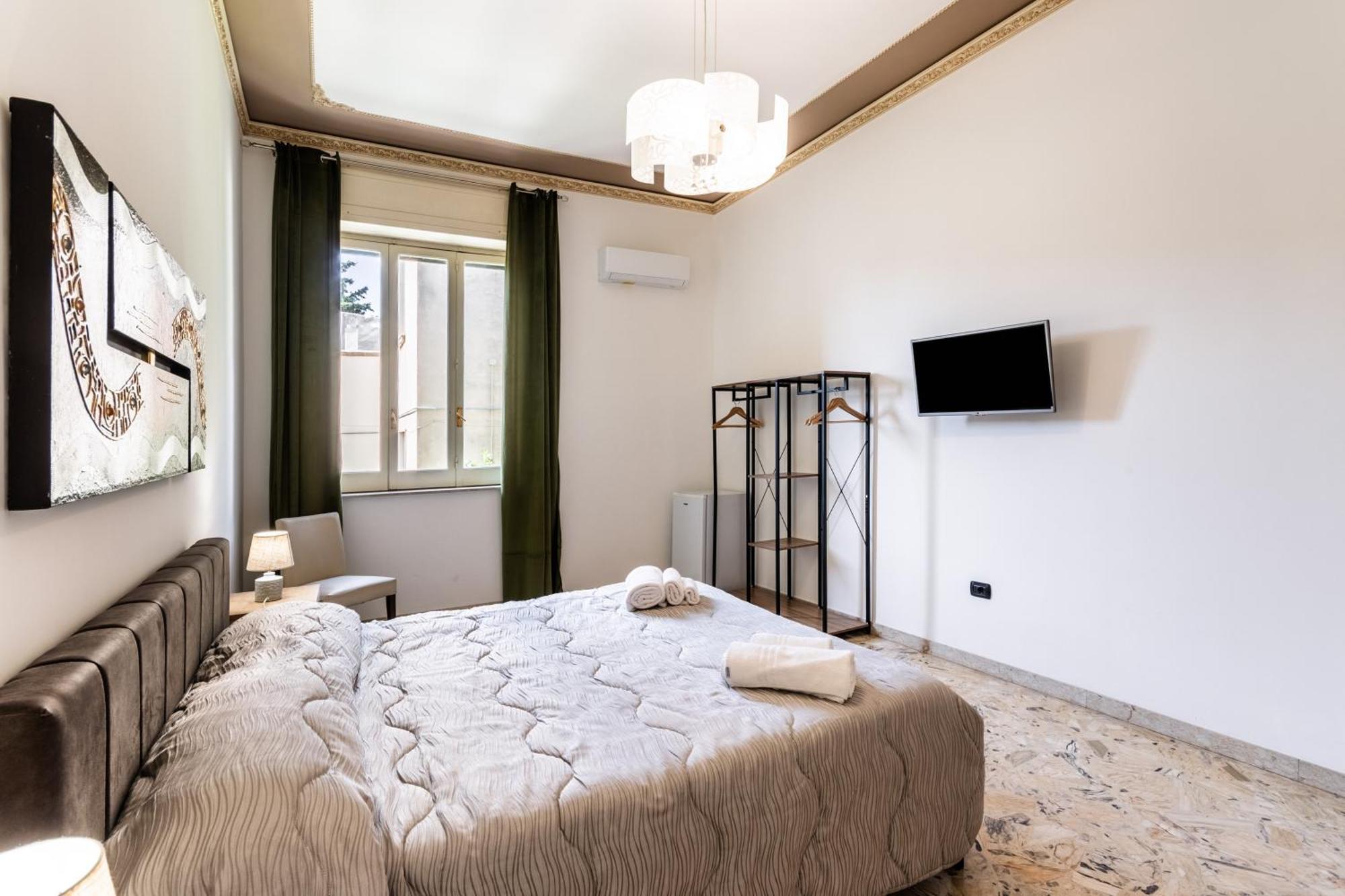 Le Torrette Rooms And Apartments Avola Esterno foto